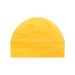Corteiz Woosh Sport Beanie Yellow