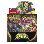 Pre-order Pokemom Delta Reign Booster Box (36 Packs)