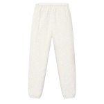 Fear of God Essentials Signature Classic Sweatpants (SS26) Oatmeal Heather - Image 2