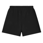Fear of God Essentials Signature Classic Sweatshort (SS26) Vintage Black