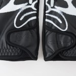 Mertra x Slawn Gloves Black