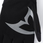 Mertra Technical Gloves Black