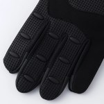 Mertra Technical Gloves Black