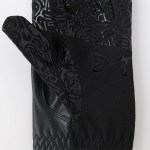 Mertra x Slawn Gloves Black