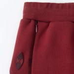 Mertra Glide Joggers Red