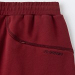 Mertra Glide Joggers Red
