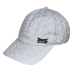 MERTRA x Umbro Reflective Cap Grey
