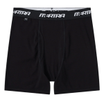 Mertra Boxers 3 Pack Black