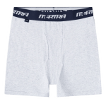 Mertra Boxers 3 Pack Grey