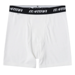 Mertra Boxers 4 Pack White