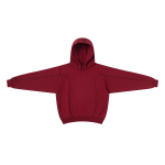 Mertra Glide Hood Red