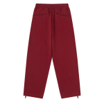 Mertra Glide Joggers Red