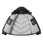 Mertra Heat Reactive Puffer Coal