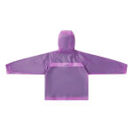 Mertra Intersect Knit Purple