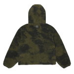 Mertra Ninja Fleece Moss
