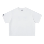 Mertra Spider Tee White - Image 3
