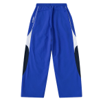 Mertra Sport Tracksuit Bottoms Blue
