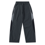 Mertra Sport Tracksuit Bottoms Grey
