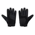 Mertra Technical Gloves Black