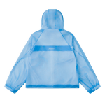 Mertra Translucent Jacket Blue