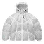 Mertra Translucent Puffer Cloud