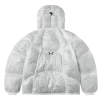 Mertra Translucent Puffer Cloud