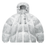 Mertra Translucent Puffer Cloud