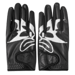Mertra x Slawn Gloves Black