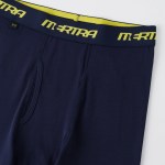 Mertra Boxers 3 Pack Navy