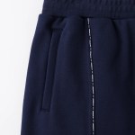 Mertra Orbit Joggers Navy
