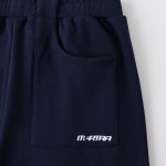 Mertra Orbit Joggers Navy