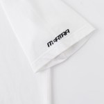 Mertra Spider Tee White - Image 4