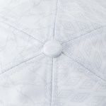 MERTRA x Umbro Reflective Cap Grey