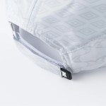 MERTRA x Umbro Reflective Cap Grey