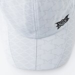 MERTRA x Umbro Reflective Cap Grey