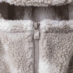 Mertra Ninja Fleece Ecru