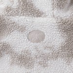 Mertra Ninja Fleece Ecru