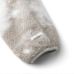Mertra Ninja Fleece Ecru